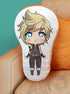 Prompto Argentum Plushie FINAL FANTASY XV Limiko